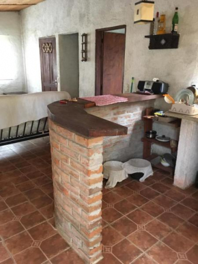 Monoambiente La Pedrera